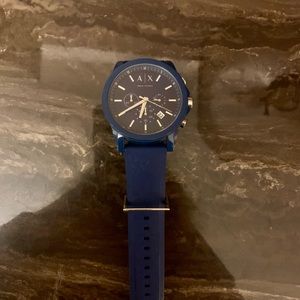 Armani Exchange mens watch.